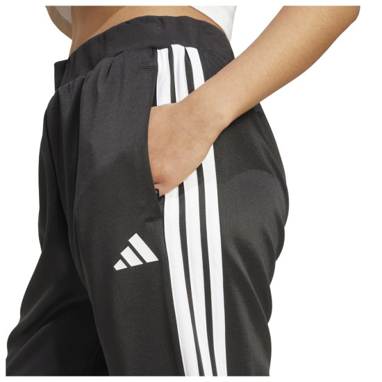 Adidas Γυναικείο παντελόνι φόρμας House of Tiro 3-Stripes Track Pants